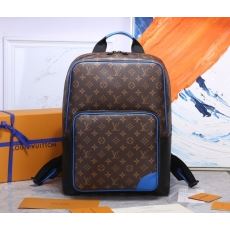 Mens Louis Vuitton Backpacks